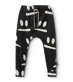 smirks baggy pants