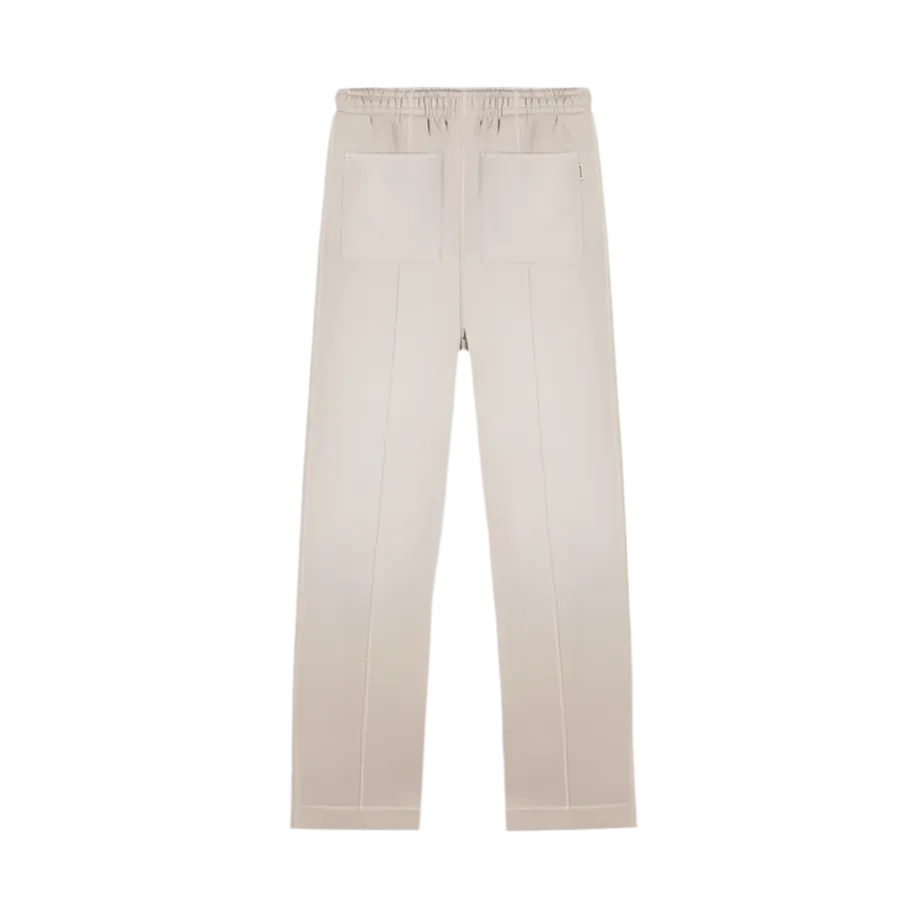 Step Hem Sweatpants