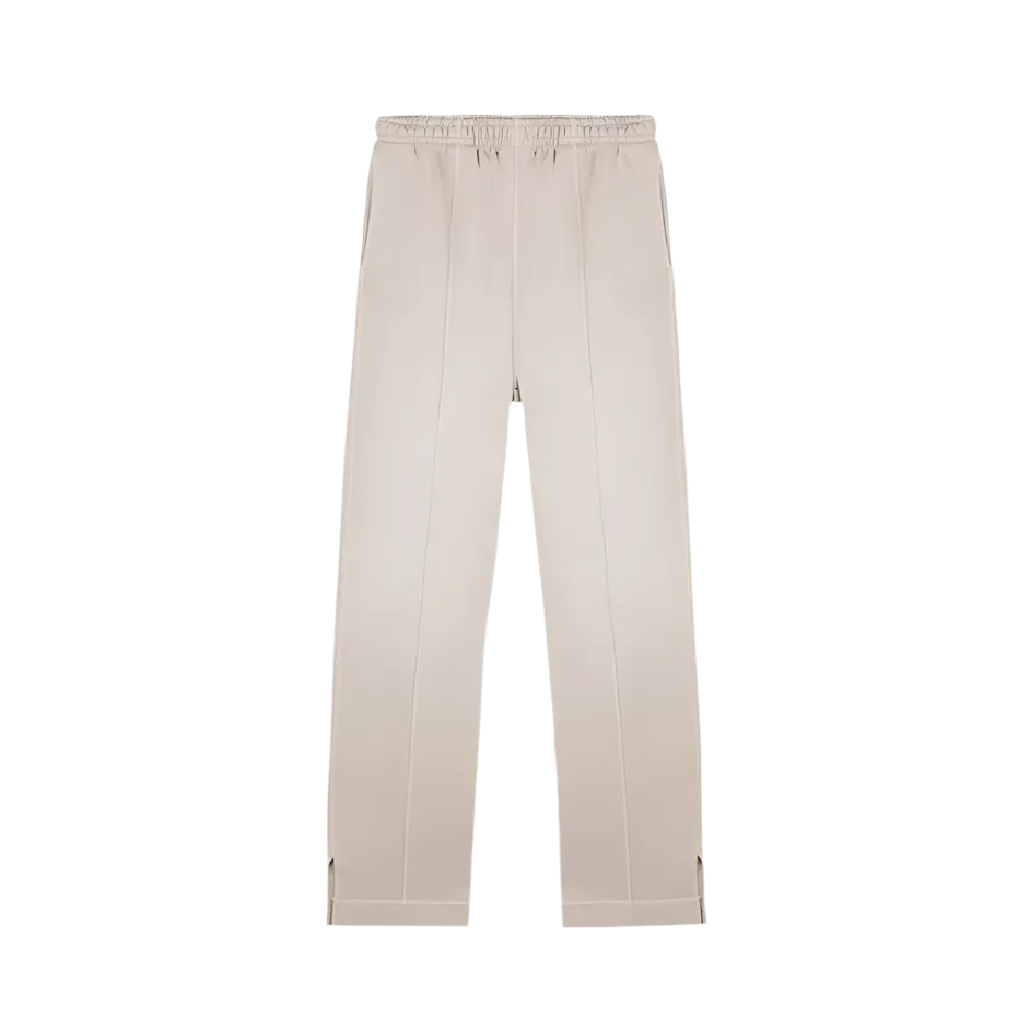 Step Hem Sweatpants