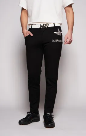 Stretch easy pants