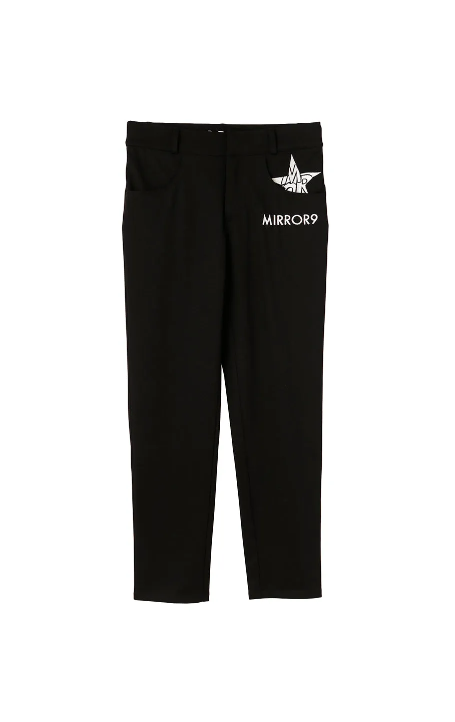 Stretch easy pants