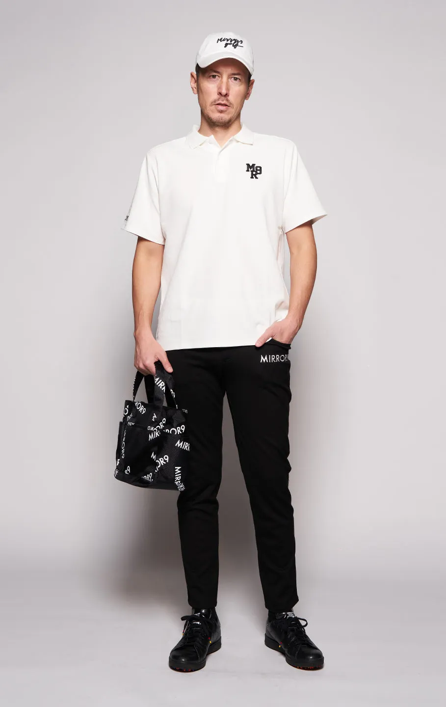 Stretch easy pants