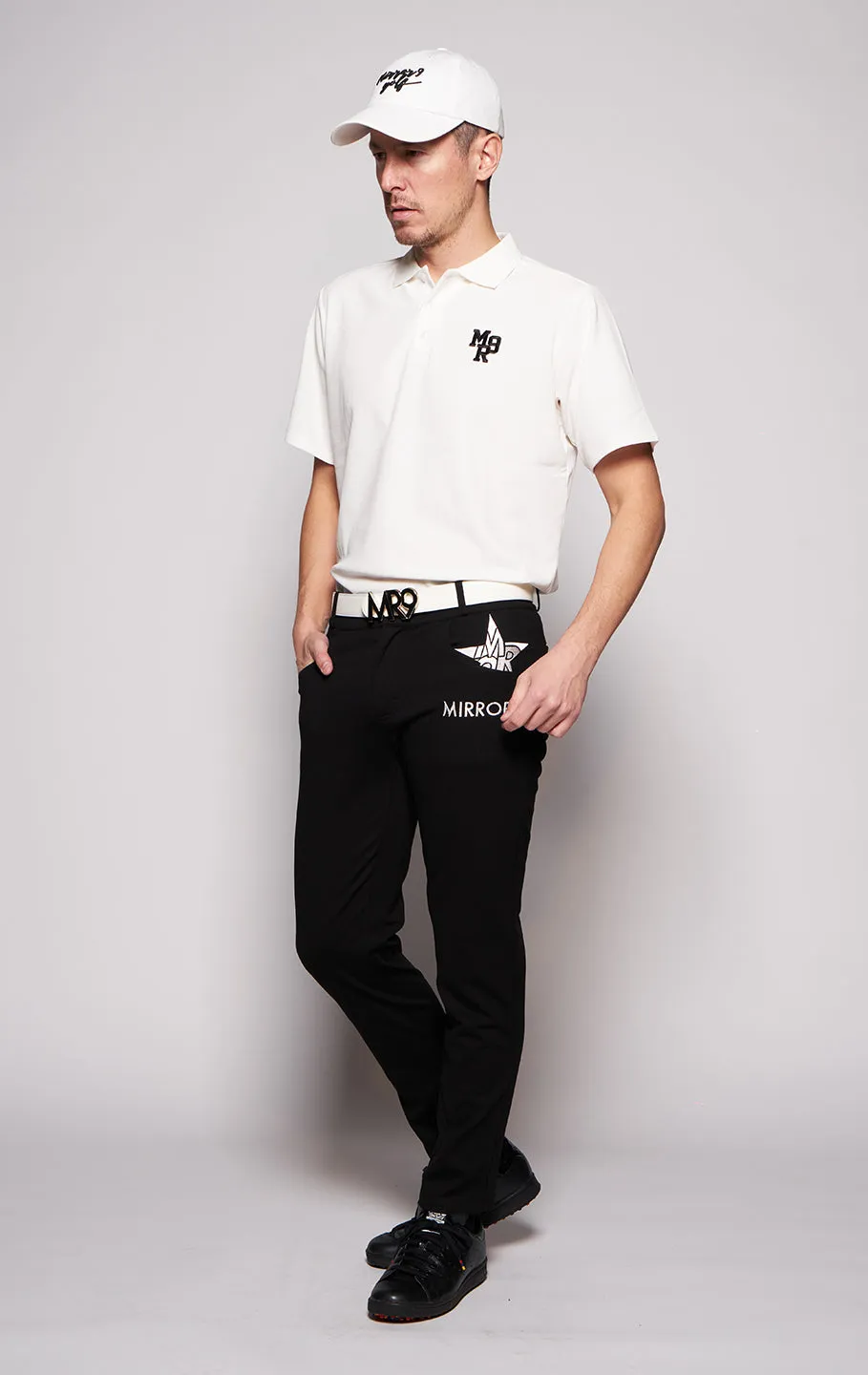 Stretch easy pants