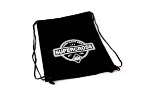 Supercross BMX | Draw String Bag