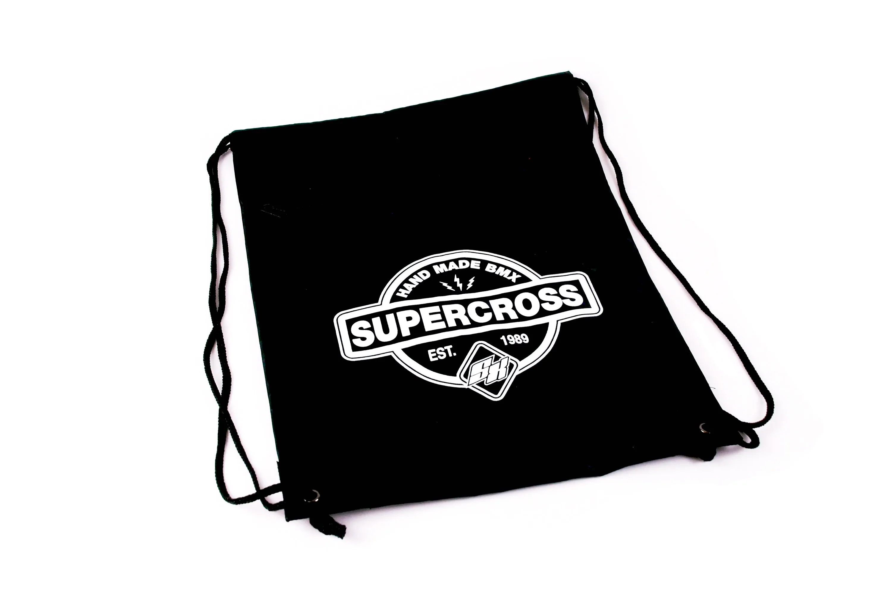 Supercross BMX | Draw String Bag