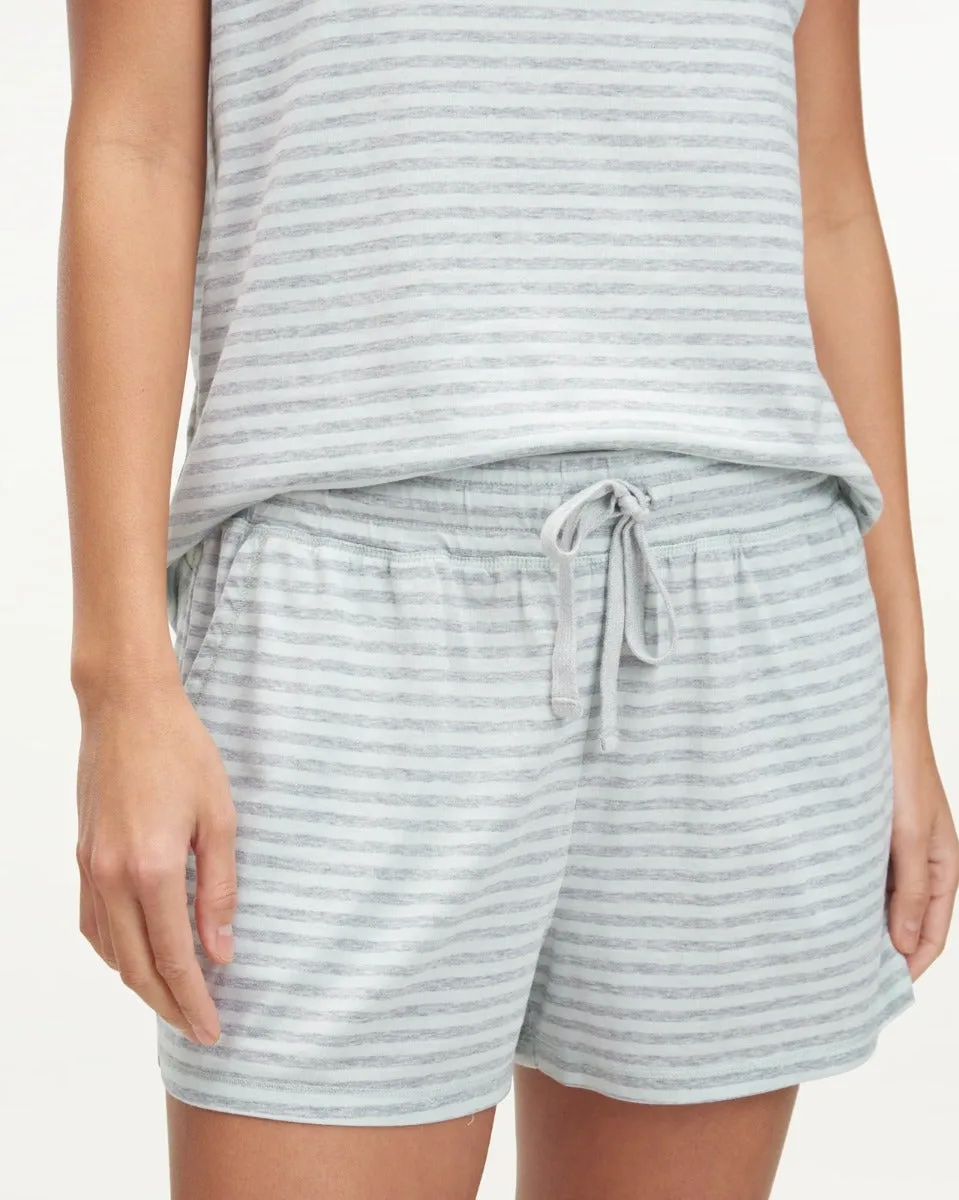 Take It Easy Short Set