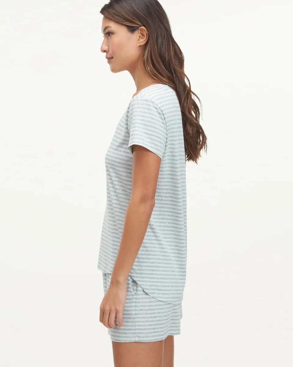 Take It Easy Short Set