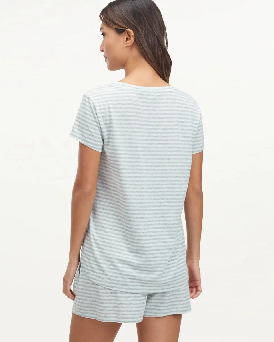 Take It Easy Short Set