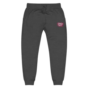The Too Cozy Unisex fleece sweatpants