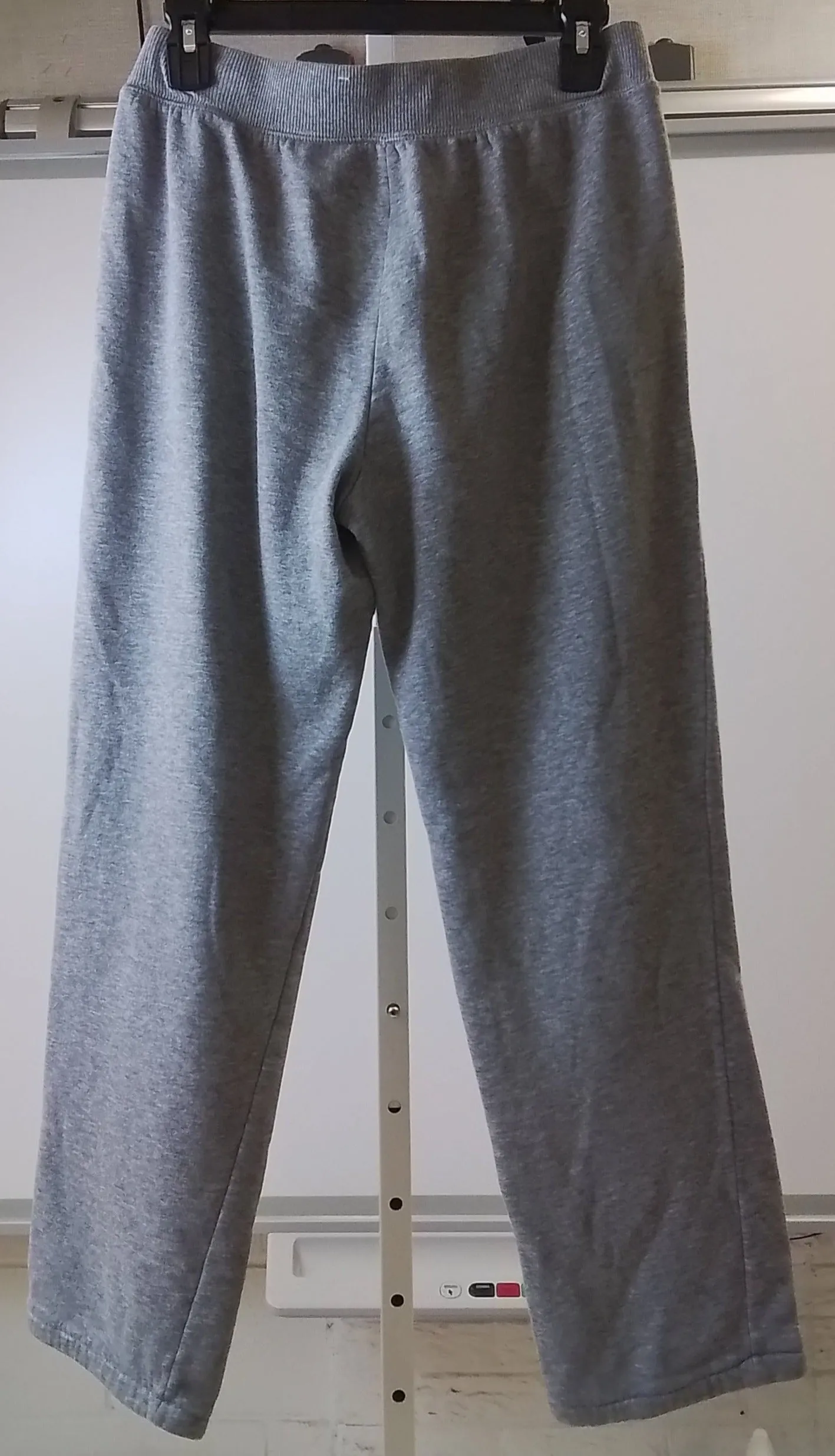 Time And Tru Women's Grey Sweatpants