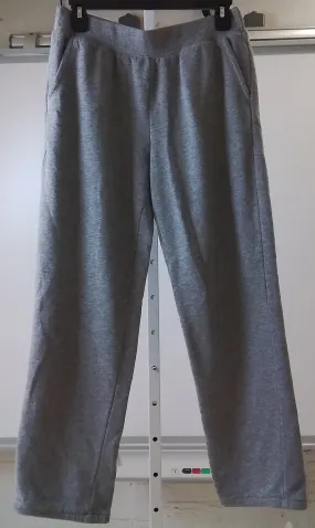 Time And Tru Women's Grey Sweatpants