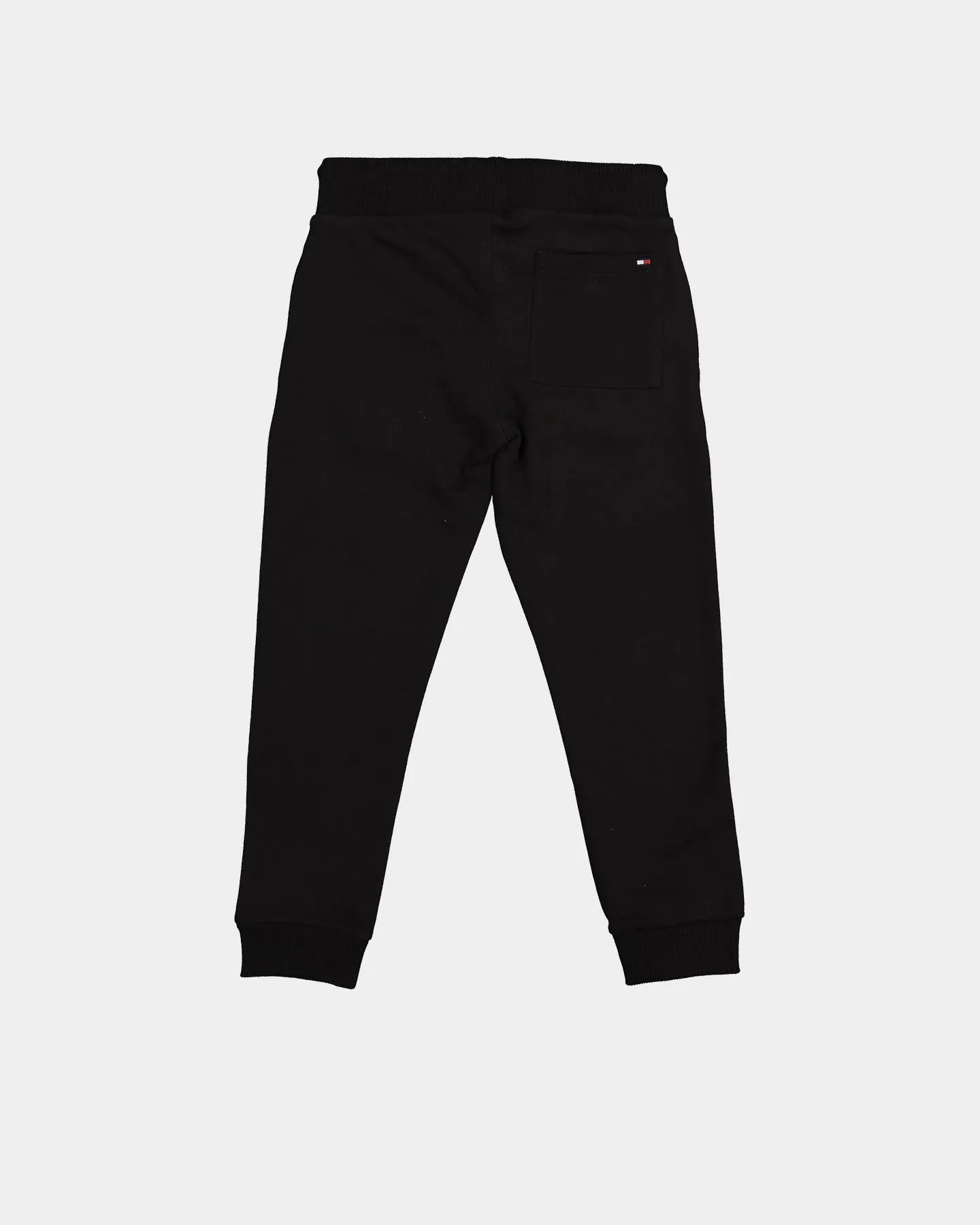 Tommy Hilfiger Kids' Colorblock Set Black