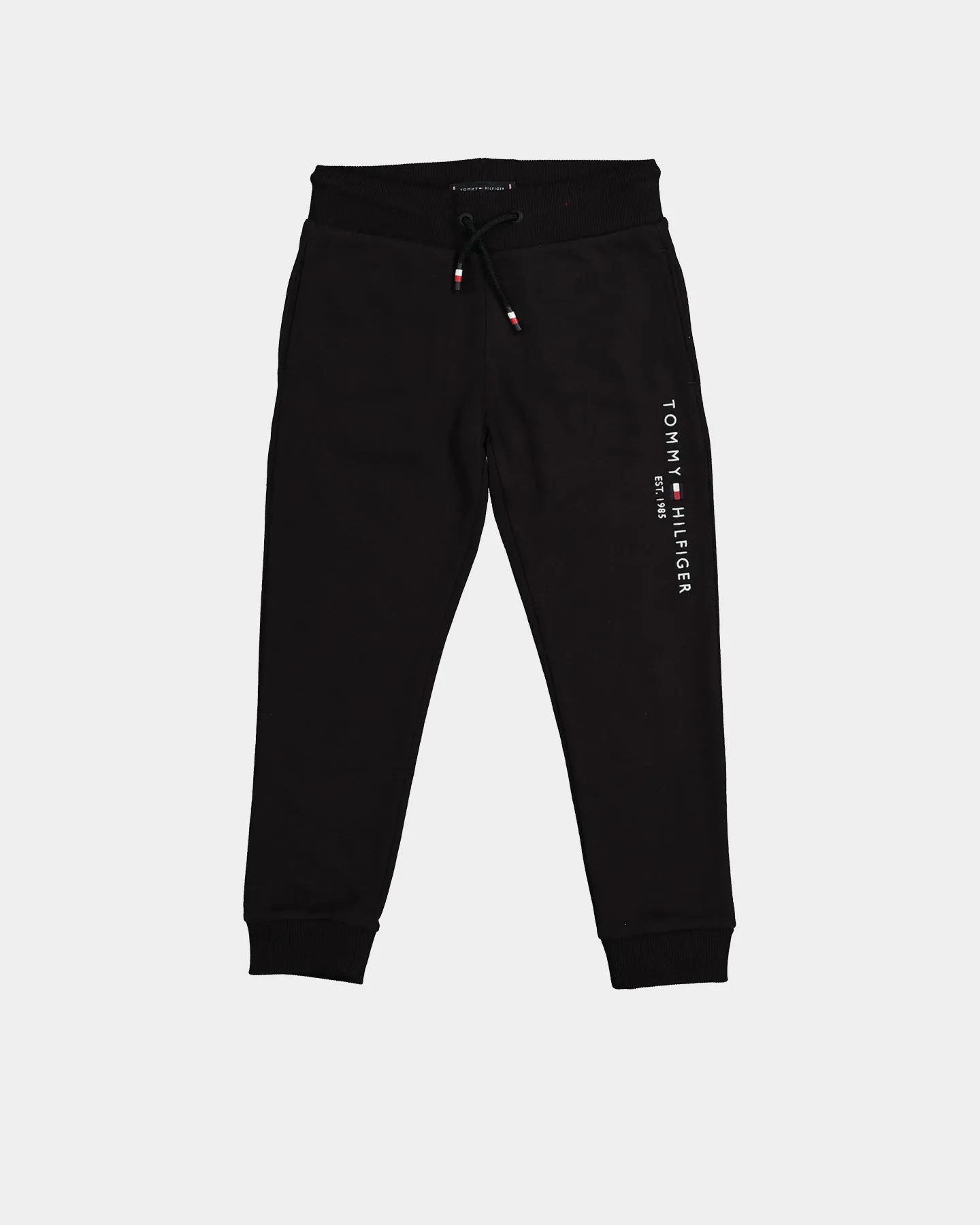 Tommy Hilfiger Kids' Colorblock Set Black