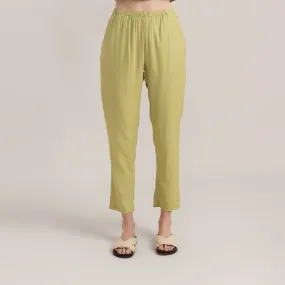 Trail Pants - Pear