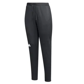 Travel Tapered Drawstring Pants