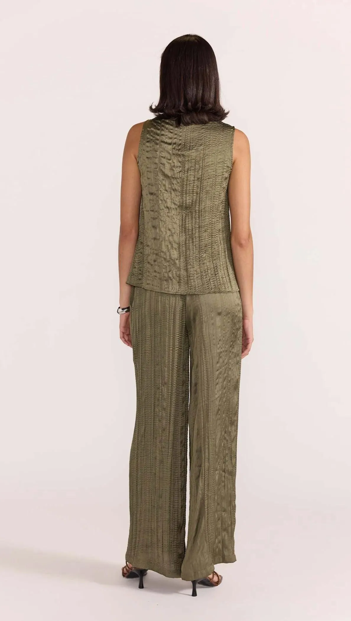 UT2406443 THALIA DRAWSTRING PANTS