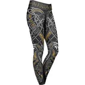 Valhalla Calls Leggings