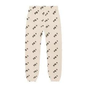Women's All Over Print Joggers