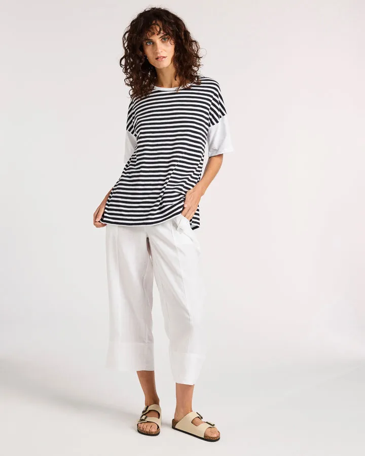 Yarra Trail - Willow Pant White | YT25S8943